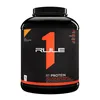 R1 Proteiini, kevyesti suolattu karamelli - 2280g