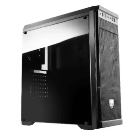 ATX Semi-tower Korpus Cougar MX330-G Must