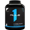 R1 Whey Blend, Vanilla Ice Cream - 2240g