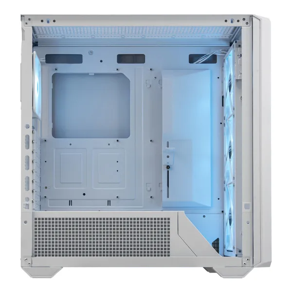 ATX Pus-torņveida Kārba Cougar MX600 Rgb Balts