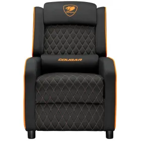 Seat Gaming Cougar 3MRAOORB.0001 Black