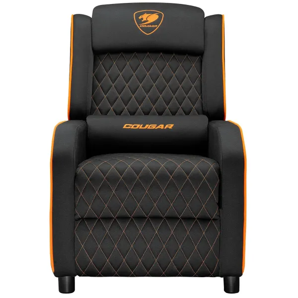 Seat Gaming Cougar 3MRAOORB.0001 Black