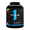 R1 Whey Blend, Frozen Banana - 2210g