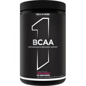 BCAA, augļu punšs - 480g | Pirkt tiešsaistē — Megaluks