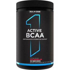 Aktiivsed BCAA-d, arbuus - 405g