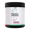 Fruits & Greens, Mixed Berry - 195g