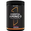 Essential Amino 9, augļu punšs (EAN 196671009647) - 330 g