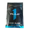 R1 Whey Blend, Chocolate Fudge - 35g (1 serving)