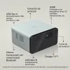 Projektorius Epson V11HB35340 Full HD LCD 1920 x 1080 px