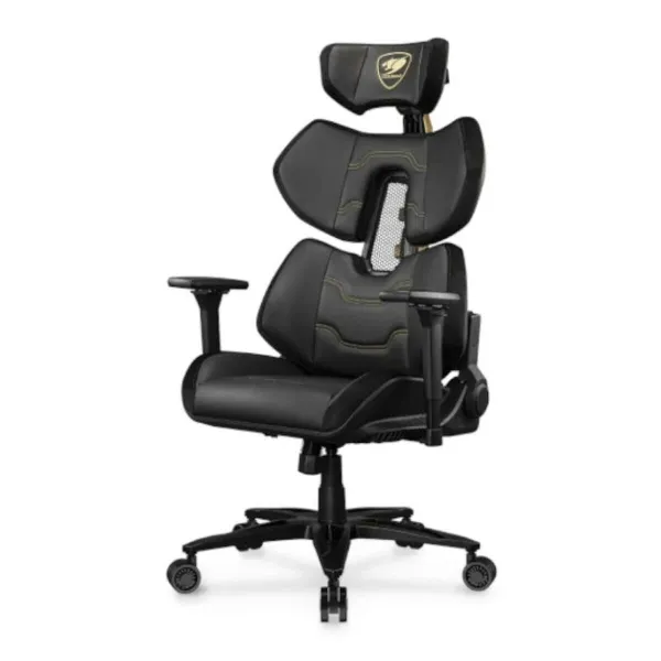 Spēļu Krēsls Cougar 3MTREGLB.0001