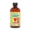 Pure Arctic Cod Liver Oil, Natural Strawberry - 237 ml.