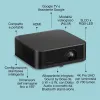 Projektors Epson V11HB73140