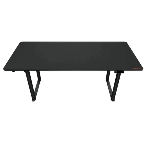 Desk Gaming Cougar E-GRAV 180 Black