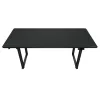 Desk Gaming Cougar E-GRAV 180 Black