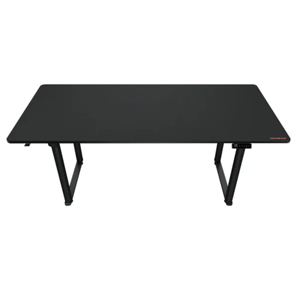 Desk Gaming Cougar E-GRAV 180 Black