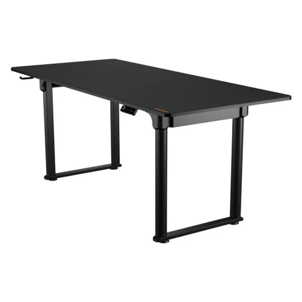 Desk Gaming Cougar E-GRAV 180 Black
