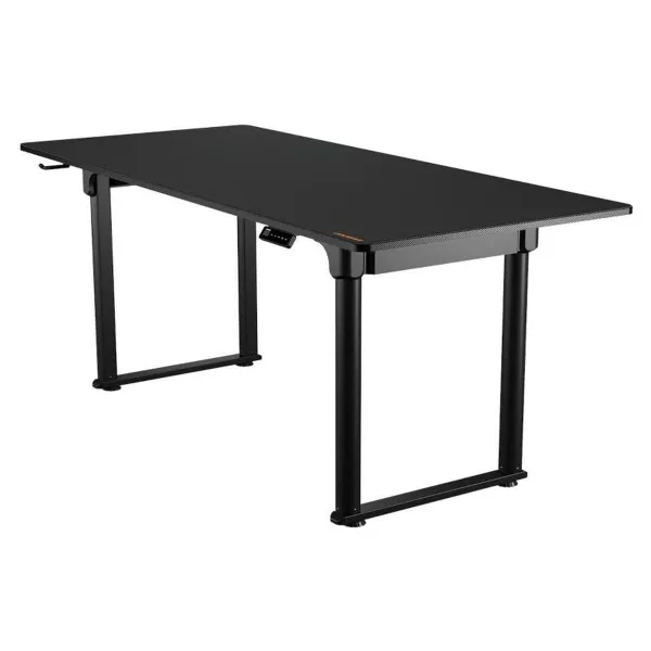 Desk Gaming Cougar E-GRAV 180 Black