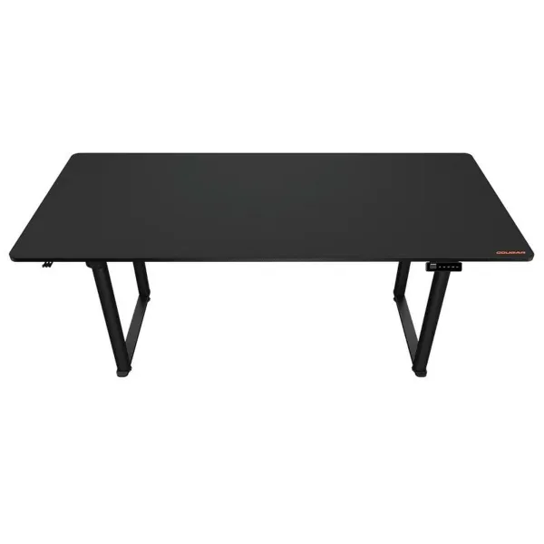Desk Gaming Cougar E-GRAV 180 Black