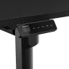 Desk Gaming Cougar E-GRAV 180 Black