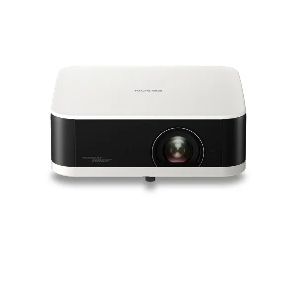 Проектор Epson V11HB72040 1920 x 1080 px