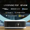 Проектор Epson V11HB72040 1920 x 1080 px
