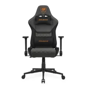 Žaidimų kėdė Cougar Armor One V2 Pilka