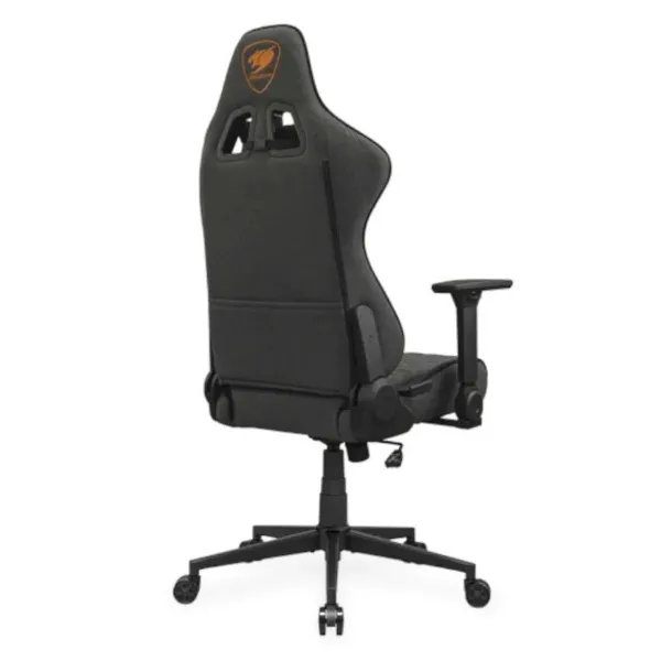 Стул Gaming Cougar Armor One V2 Серый