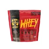 Mutant Whey, Chocolate Fudge Brownie - 2270g