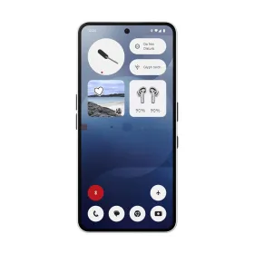 Išmanusis Telefonas Nothing PHONE(3A) 6,77" 8 GB RAM 128 GB Balta