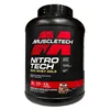 Nitro-Tech 100% Whey Gold, Double Rich Chocolate (EAN 631656256369) - 2270g