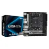 Emolevy ASRock A520M-ITX/AC AMD AM4 AMD