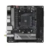 Emolevy ASRock A520M-ITX/AC AMD AM4 AMD
