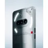 Viedtālruņi Nothing PHONE(3A) 6,77" 8 GB RAM 128 GB Balts