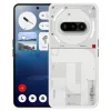Viedtālruņi Nothing PHONE(3A) 6,77" 8 GB RAM 128 GB Balts