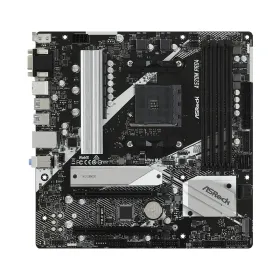 Emolevy ASRock A520M Pro4 AMD AM4