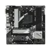 Mātesplate ASRock A520M Pro4 AMD AM4