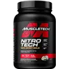 Nitro-Tech 100% Whey Gold, Cookies & Cream - 908g