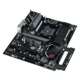 Mātesplate ASRock B550 PG Riptide AMD AM4