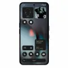 Išmanusis Telefonas Nothing Nothing Phone 3 5G 6,67" Octa Core 16 GB RAM 256 GB Juoda