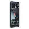 Išmanusis Telefonas Nothing Nothing Phone 3 5G 6,67" Octa Core 16 GB RAM 256 GB Juoda