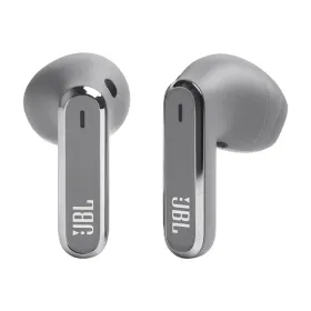 Kuulokkeet JBL JBLLIVEFLEXSVR Hopeinen