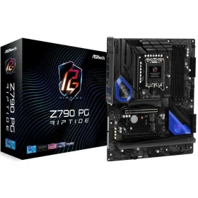 Emolevy ASRock Z790 PG Riptide INTEL Z790 LGA 1700
