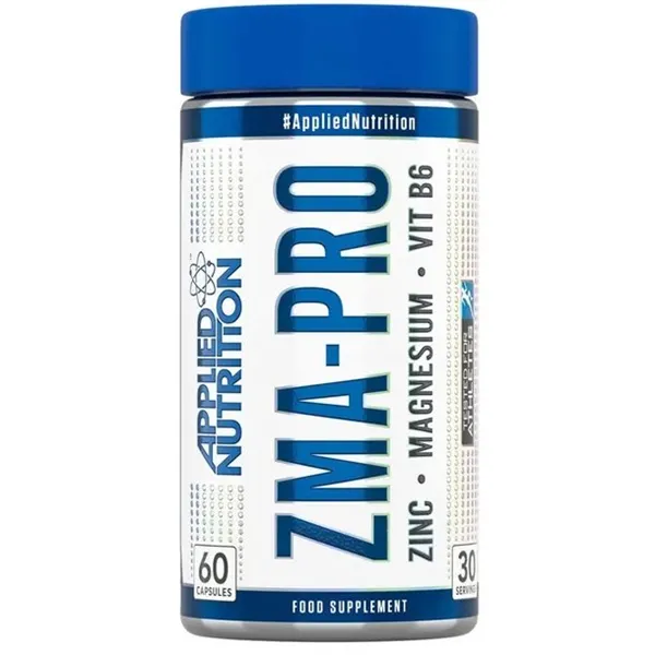 ZMA Pro - 60 kapsulių