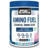 Amino Fuel, Icy Blue Raz (EAN 634158793998) - 390g