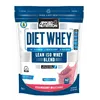 Diet Whey, Chocolate Dessert - 1000g