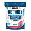 Diet Whey, Vanilla Ice Cream - 1000g