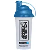 Shaker, Clear & Blue - 700 ml.