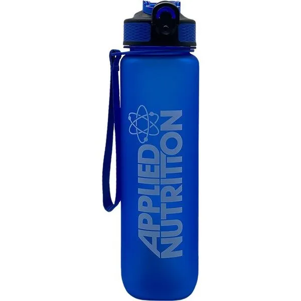 Lifestyle Water Bottle, Blue - 1000 ml.