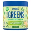 Critical Greens, maustamaton - 250g | Osta verkosta — Megaluks