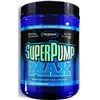 SuperPump MAX, Blue Raspberry - 640g